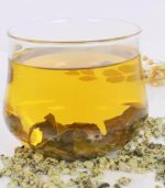 Weishan Lake Lotus Leaf Tea - 图片 2